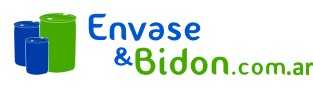 Envase y bidones - usados para la industria